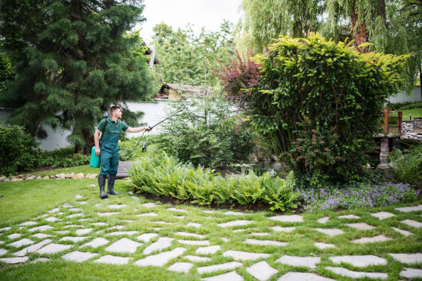 Best Emergency Pest Control  in Claremont, CA