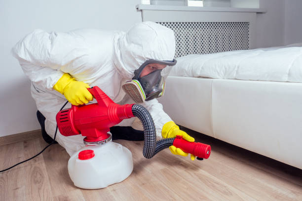 Best Commercial Pest Control Services  in Claremont, CA