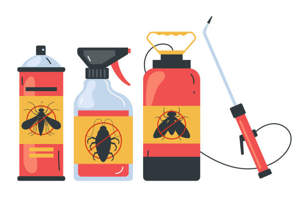 Best Pest Removal Services  in Claremont, CA