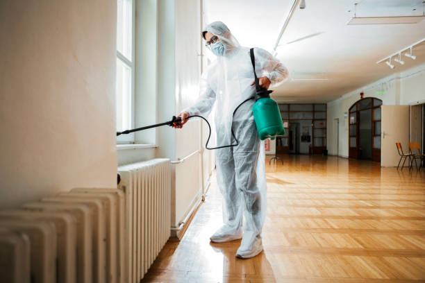 Best Bed Bug Extermination  in Claremont, CA
